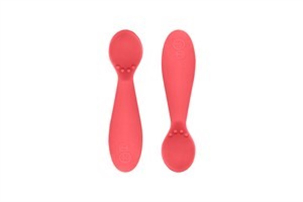 EZPZ TINY SPOON (KAŞIK) - MERCAN