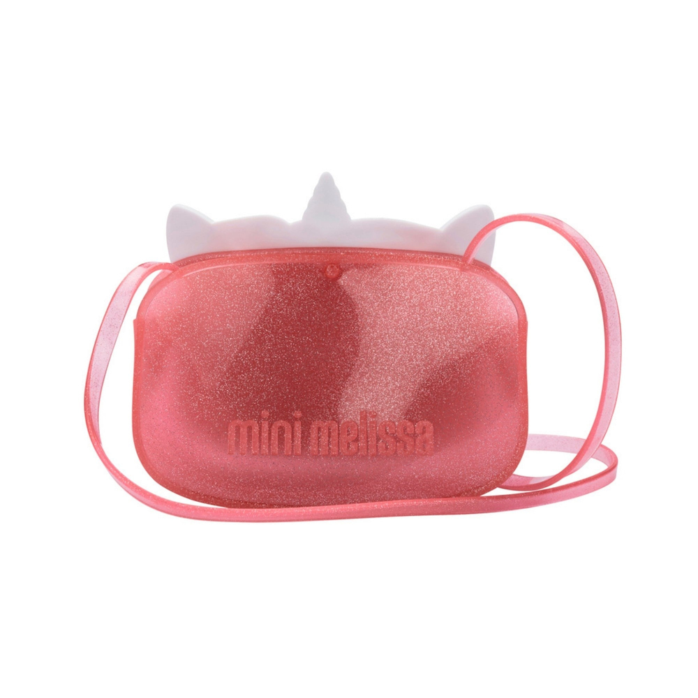 Mini Melissa Dreamy Uni Bag Omuz Çantası