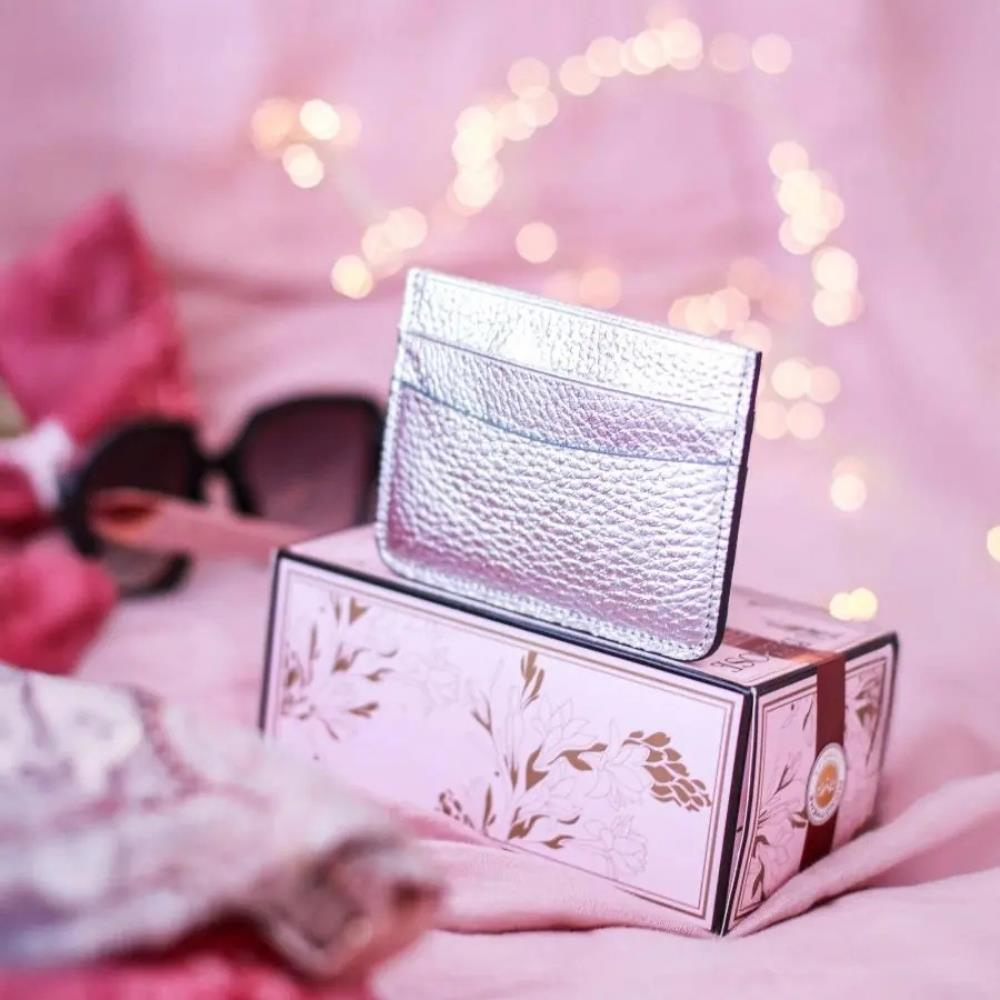 Mini & Kids Mini Kartlık Silver