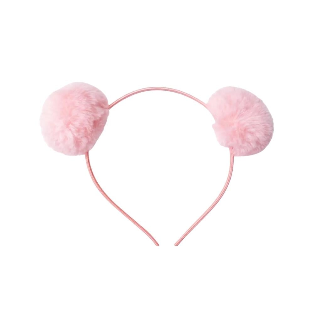 Mini & Kids Mini PonPon Taç Pudra