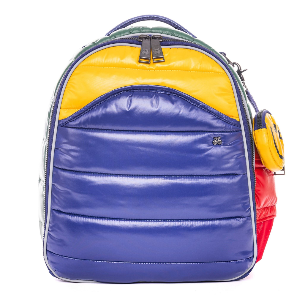 Jeune Premier Backpack Ralphie Puffer Pop Çocuk Sırt Çantası