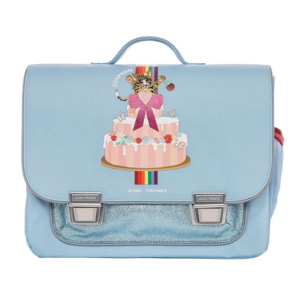 Jeune Premier Classic Midi Cake Çocuk Sırt Çantası