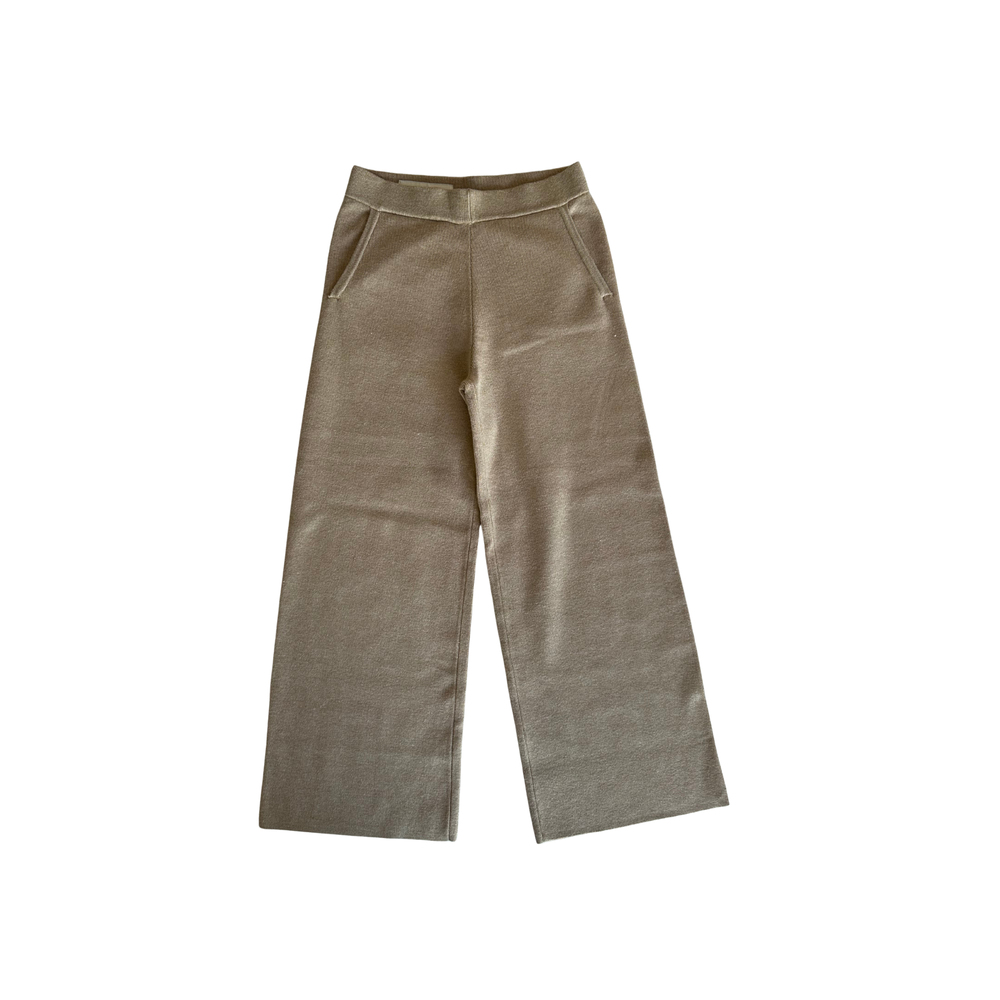Zara Triko Pantolon 8-9 Yaş