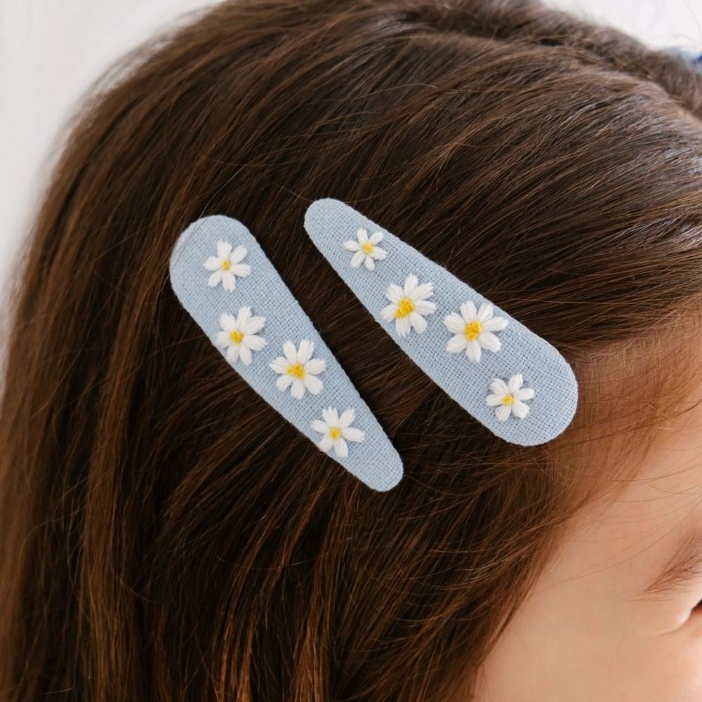Jasmie Sunny Bloom Set Toka