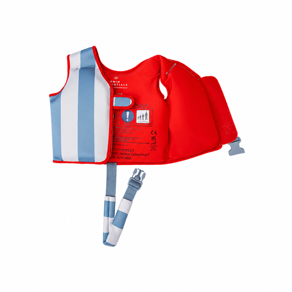 Swim Essentials Catch Of The Day Köpük Dolgulu Yüzme Yeleği