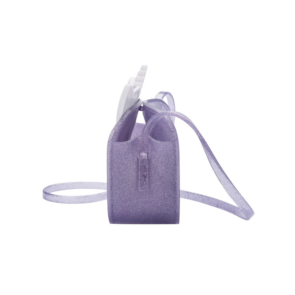 Mini Melissa Dreamy Uni Bag Omuz Çantası
