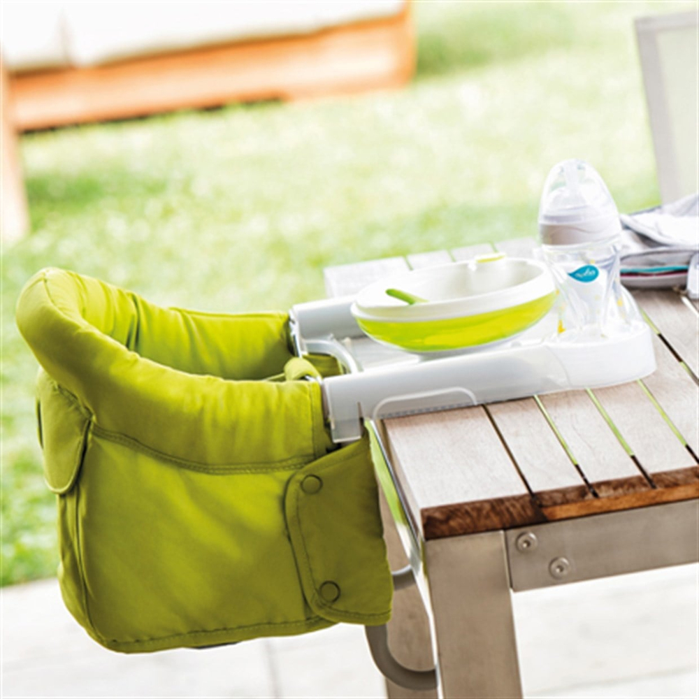 FAST SANDALYE - LIME