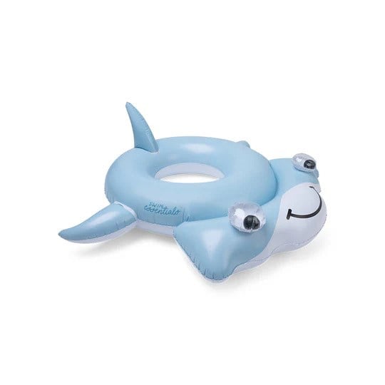Swim Essentials Blue Hunter Yüzme Simidi 95 cm