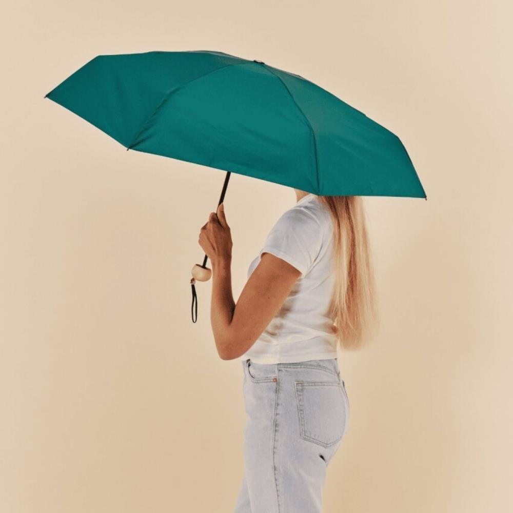 Original Duckhead The Mini Şemsiye Orman Yeşili