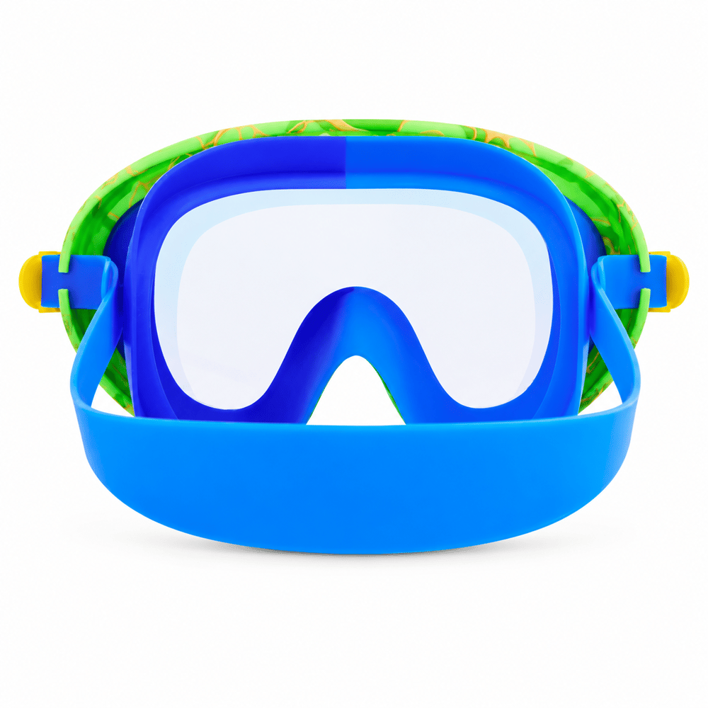 Bling2o Tentacle Octavious Mask Erkek Çocuk Deniz Gözlüğü