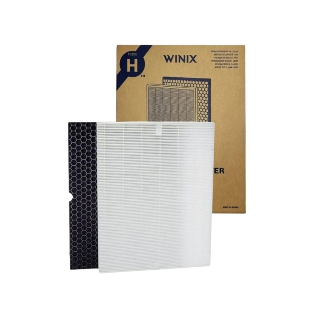 Winix Filtre H Hava Temizleyici Filtresi