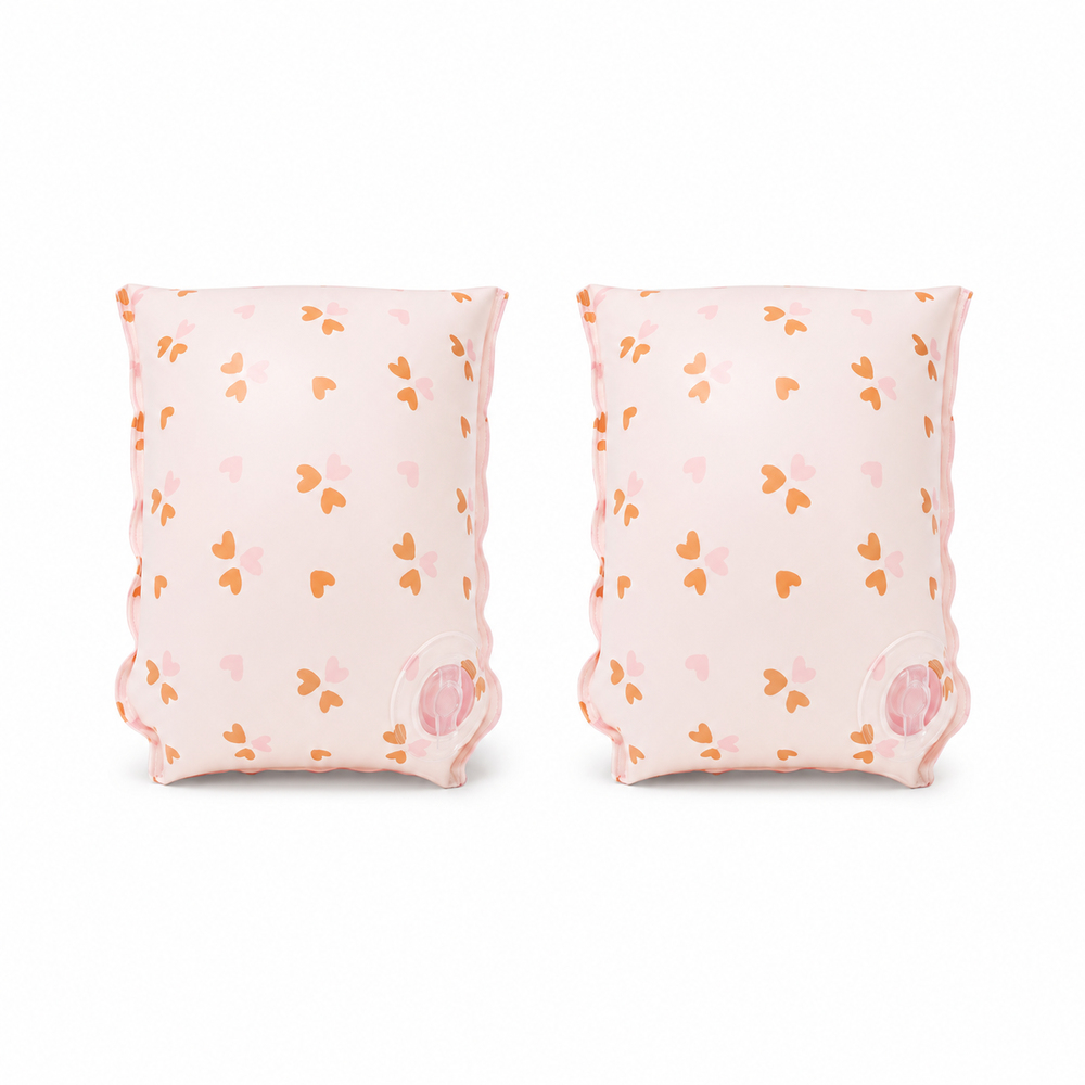 Swim Essentials Cozy Hearts Şişme Yüzme Kolluğu 0-2 Yaş