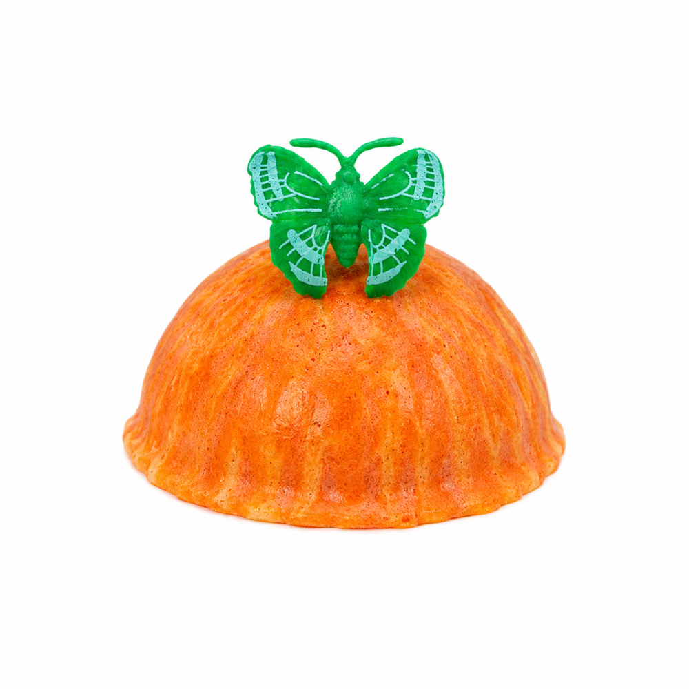 Zimpli Kids Baff Bombz Butterfly Ring Süpriz Banyo Bombası