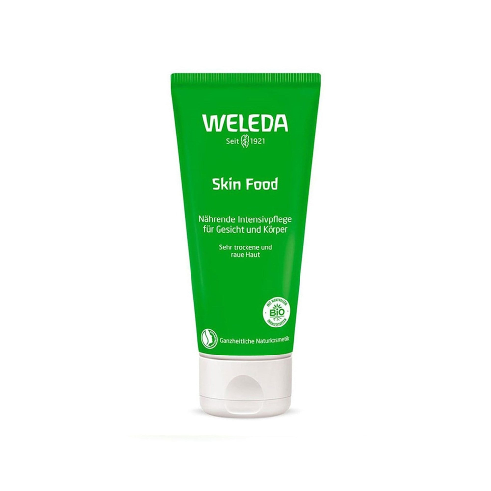 Weleda Skin Food Nemlendirici ve Besleyici Organik Bakım Kremi 75 ml
