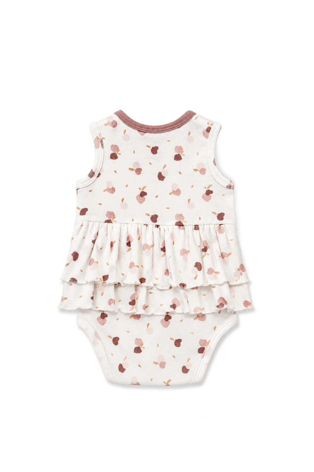 Firil Firil Bodysuit