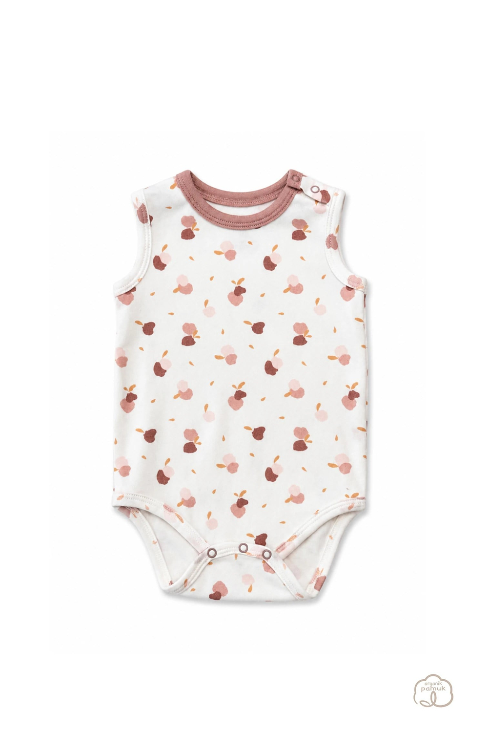 Firil Firil Bodysuit