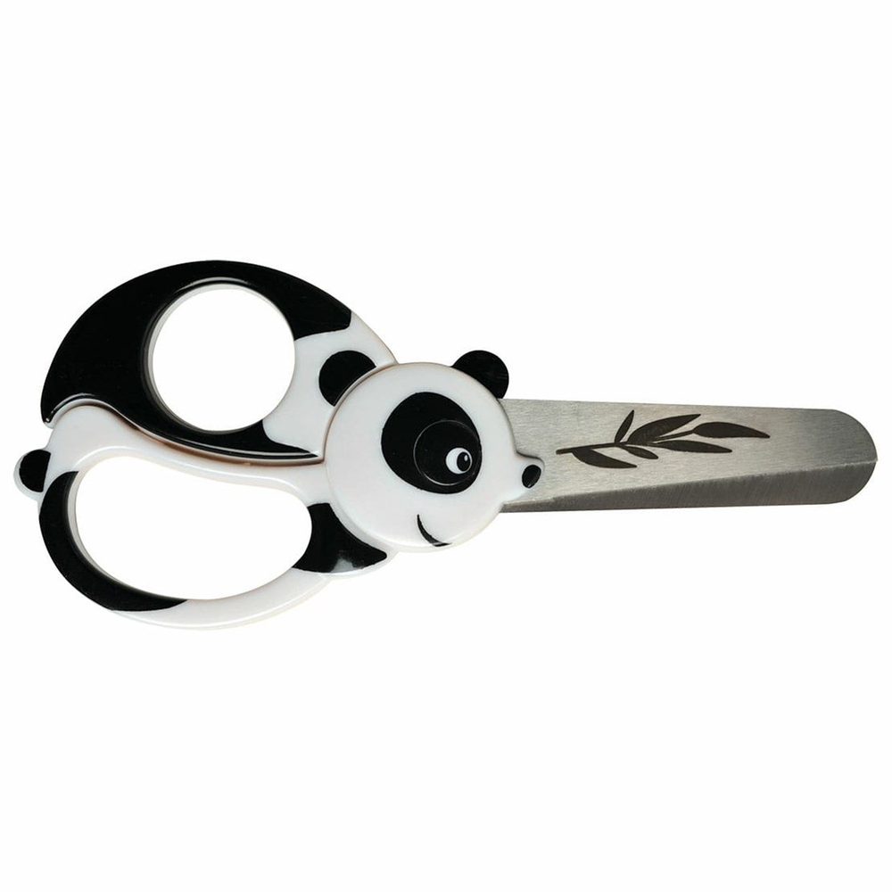 Fiskars Çocuk Makas - Panda