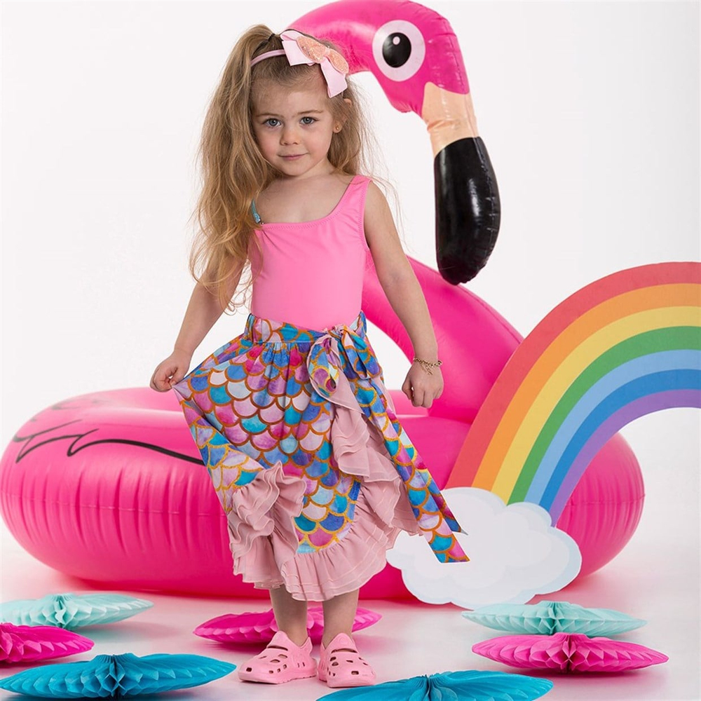 FLAMENKO PAREO ETEK