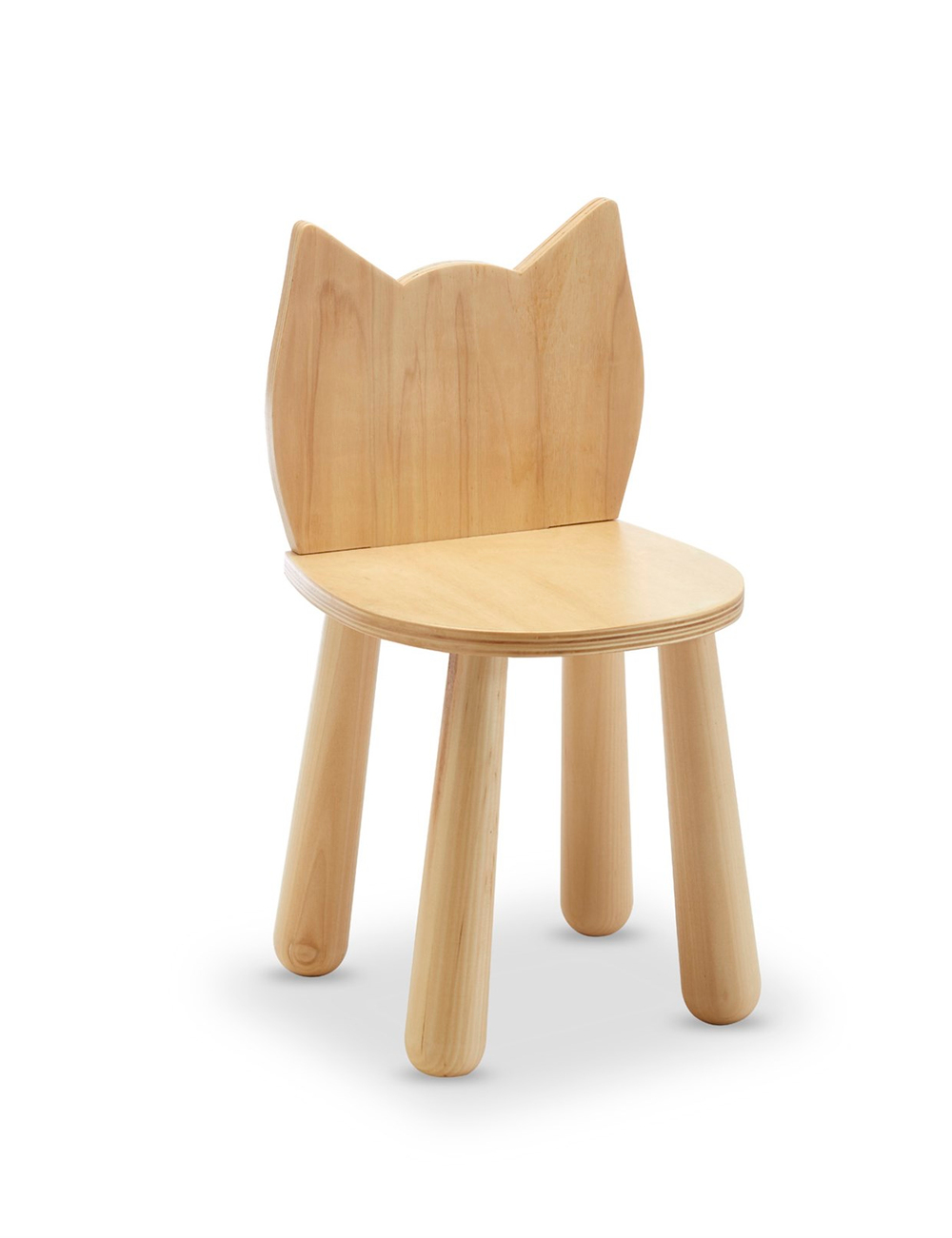 Flegongo - Cat Sandalye