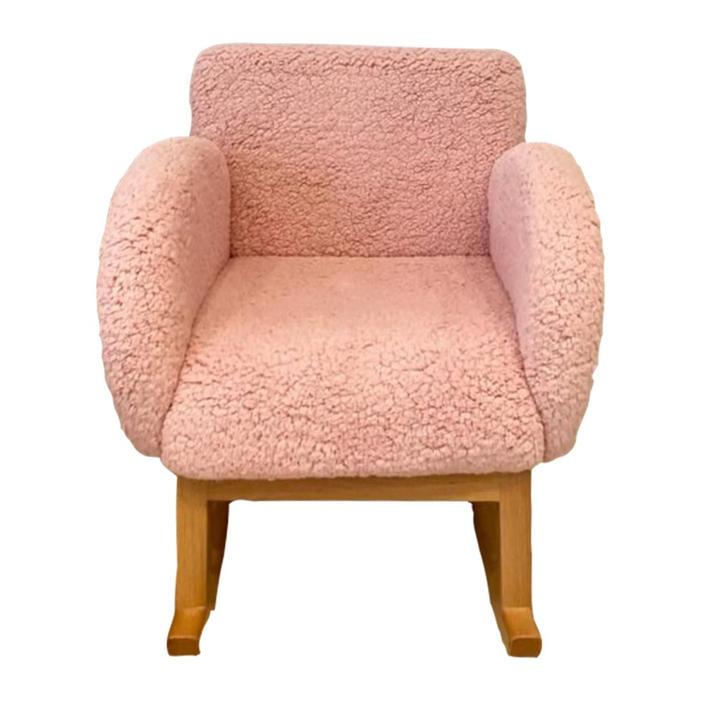 Flegongo Relax Koltuk Pembe