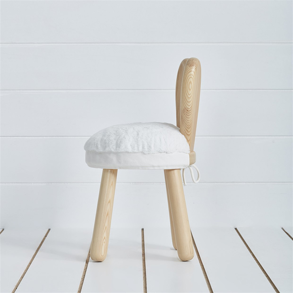 Flegongo Tavşan Sandalye