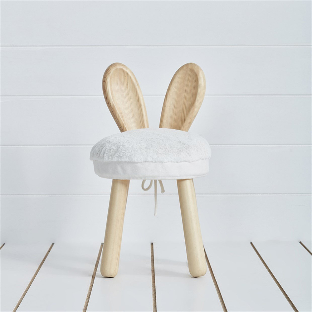 Flegongo Tavşan Sandalye