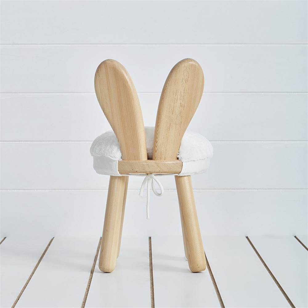 Flegongo Tavşan Sandalye