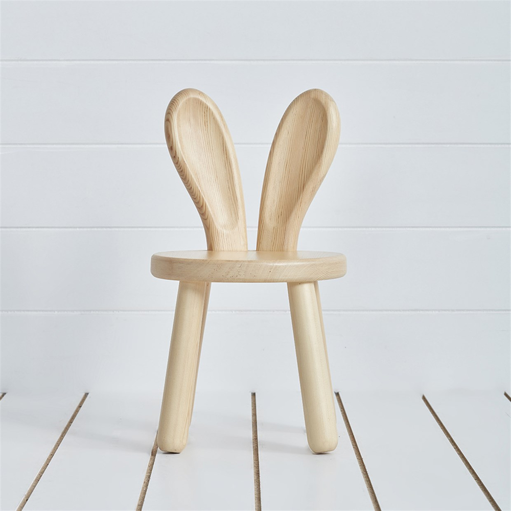 Flegongo Tavşan Sandalye