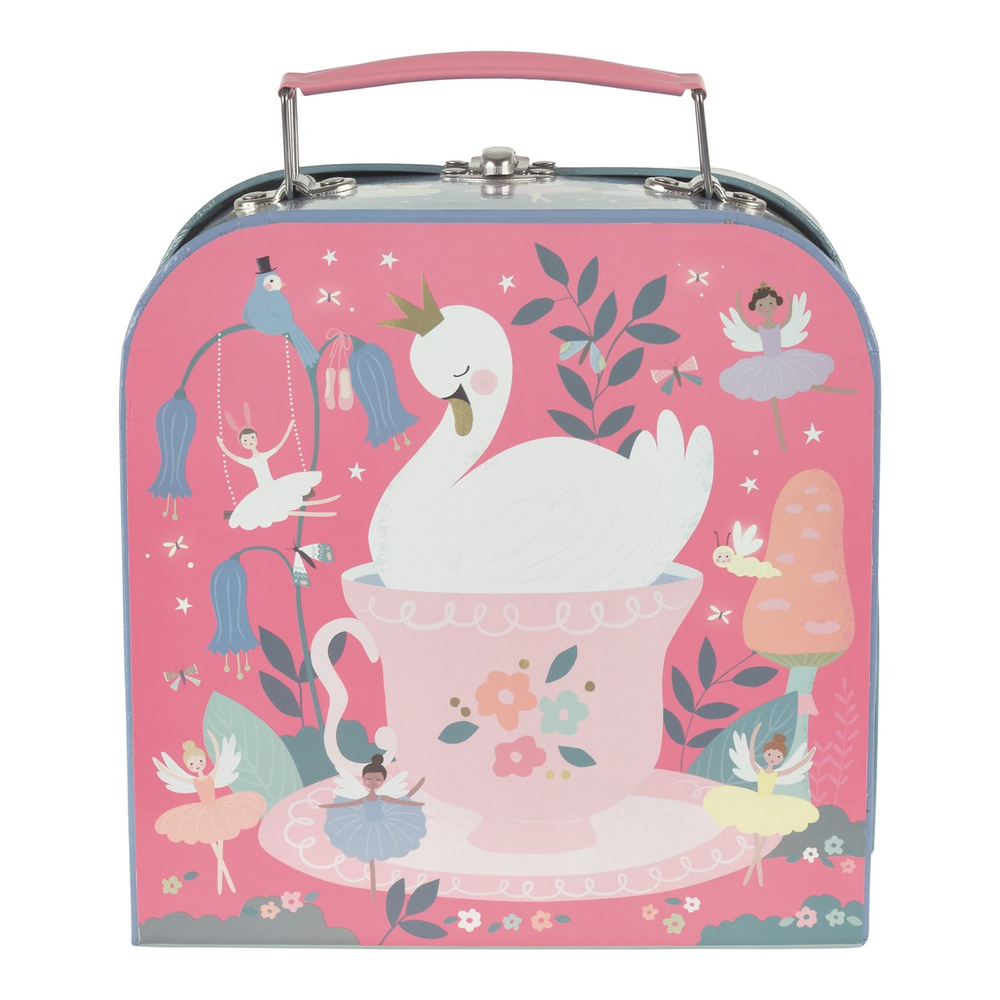 Floss & Rock Çay Seti Fairy Enchanted