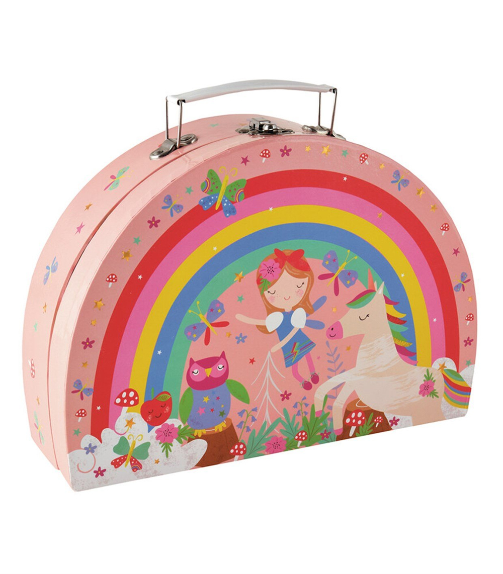 Floss & Rock Çay Seti / Rainbow Fairy