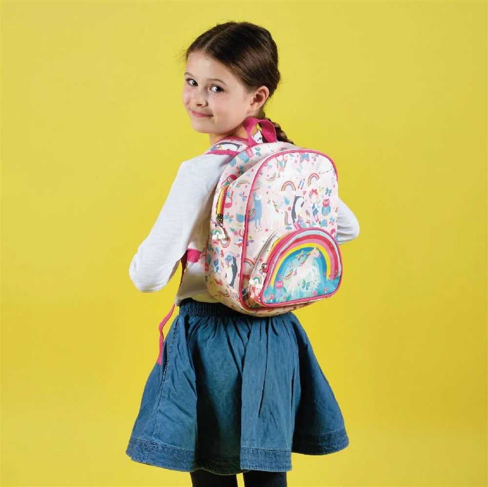 Floss & Rock Sırt Çantası Rainbow Fairy