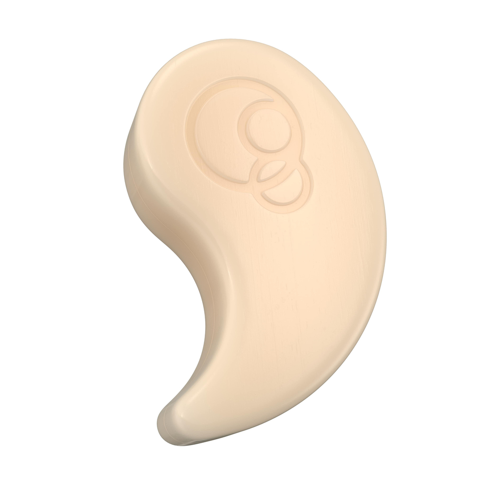 Foamie Oat to Be Smooth Katı Vücut Temizleyici (Seyahat Boy)
