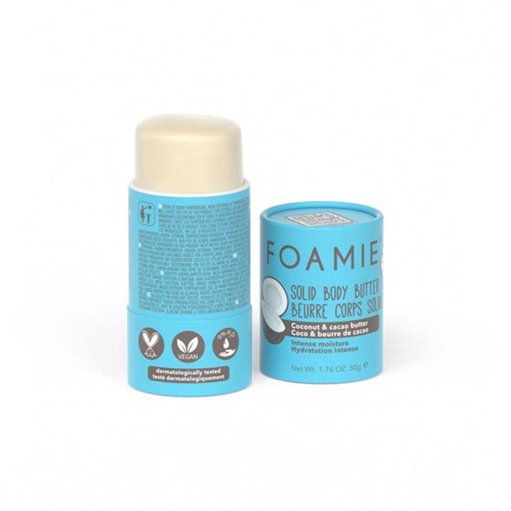 Foamie Shake Your Coconuts Body Butter