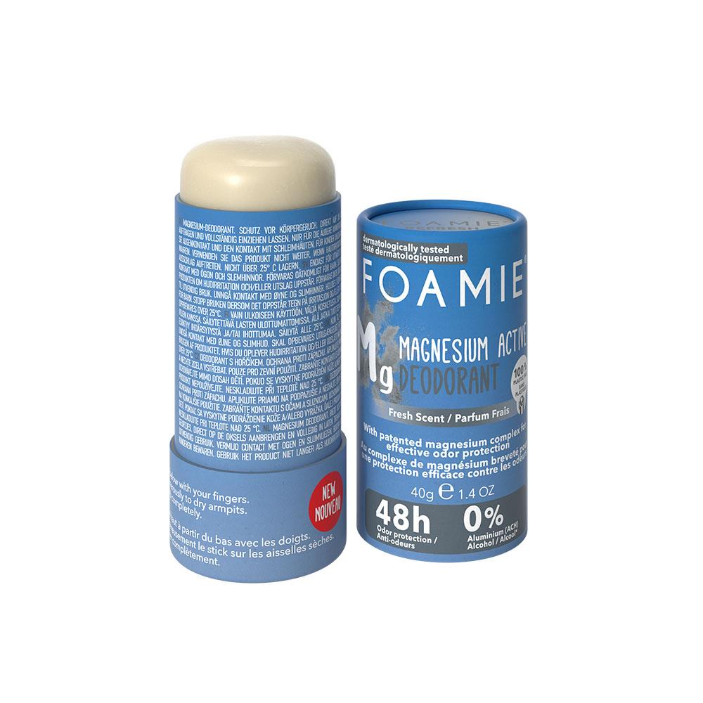 Foamie Solid Deodorant Refresh