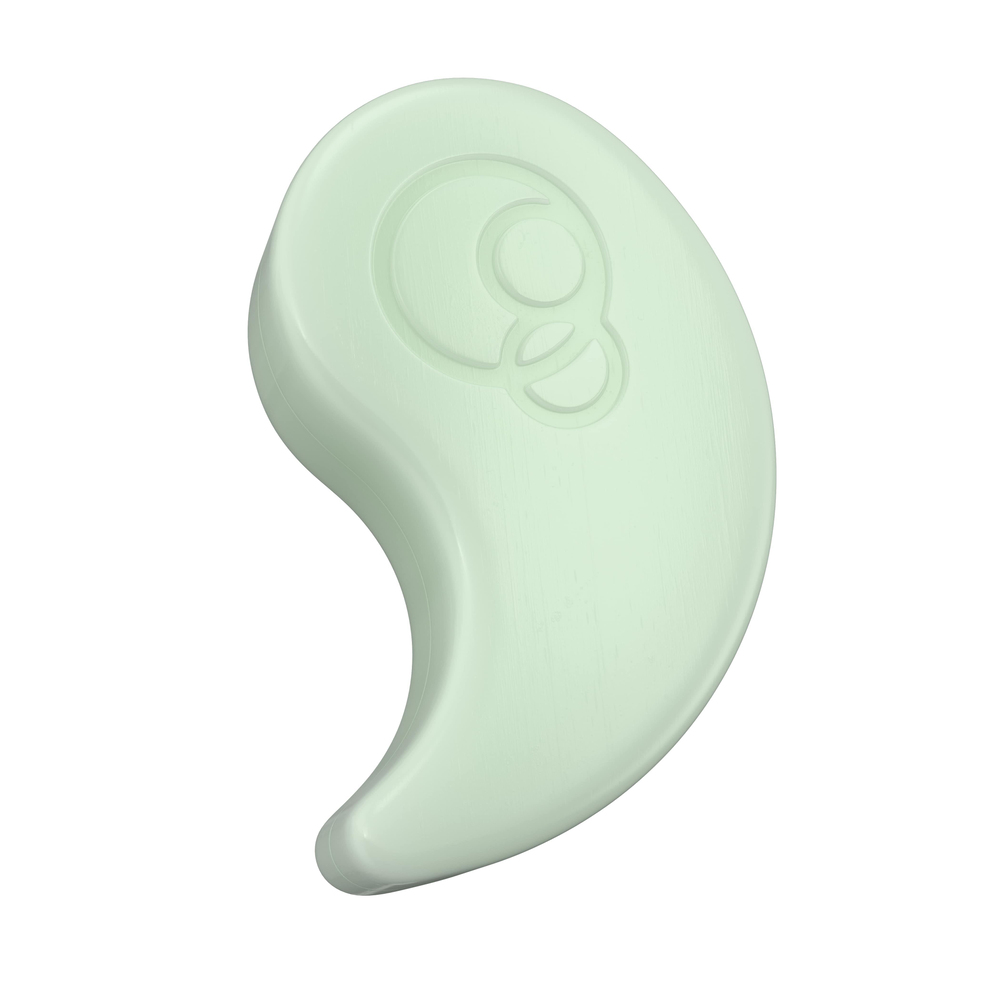 Foamie Take Me Aloe Way Kuru Saçlar için Katı Şampuan (Seyahat Boy)