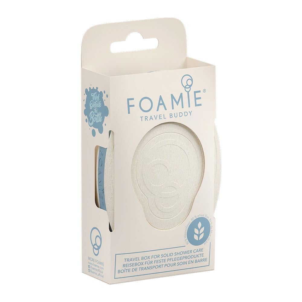 Foamie Travel Buddy