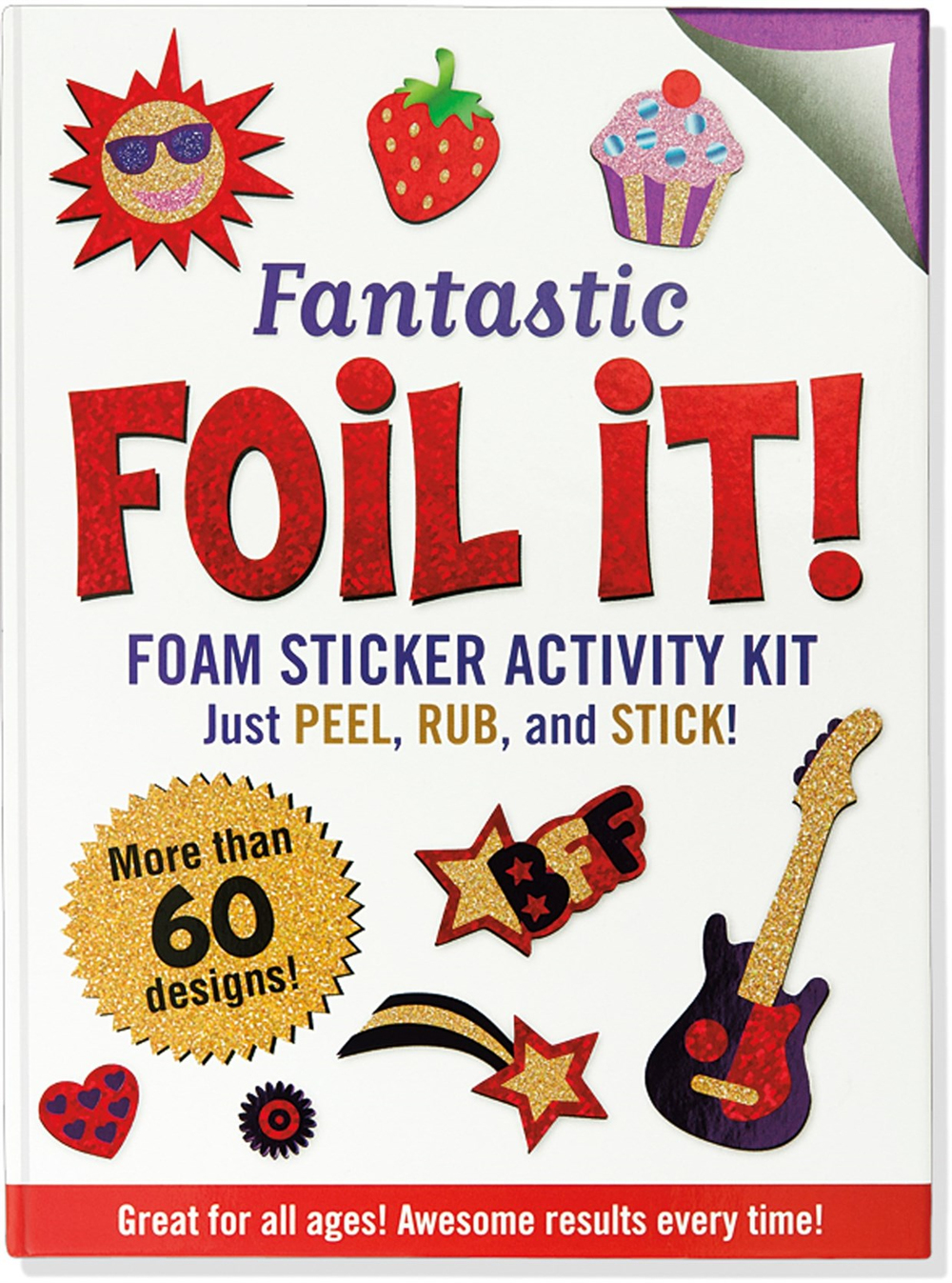 FOIL IT - FANTASTIC