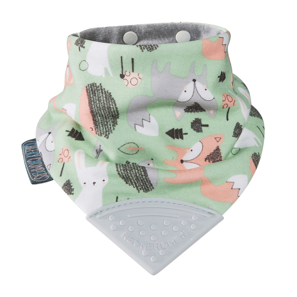 Fox & Friends Neckerchew