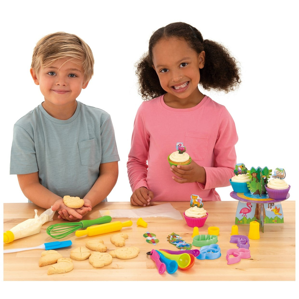 Galt - Baking Set