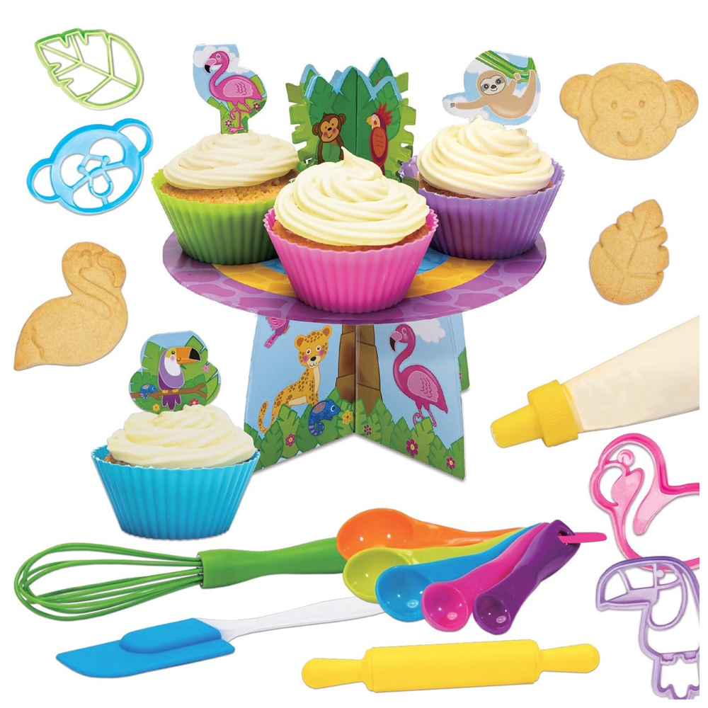 Galt - Baking Set