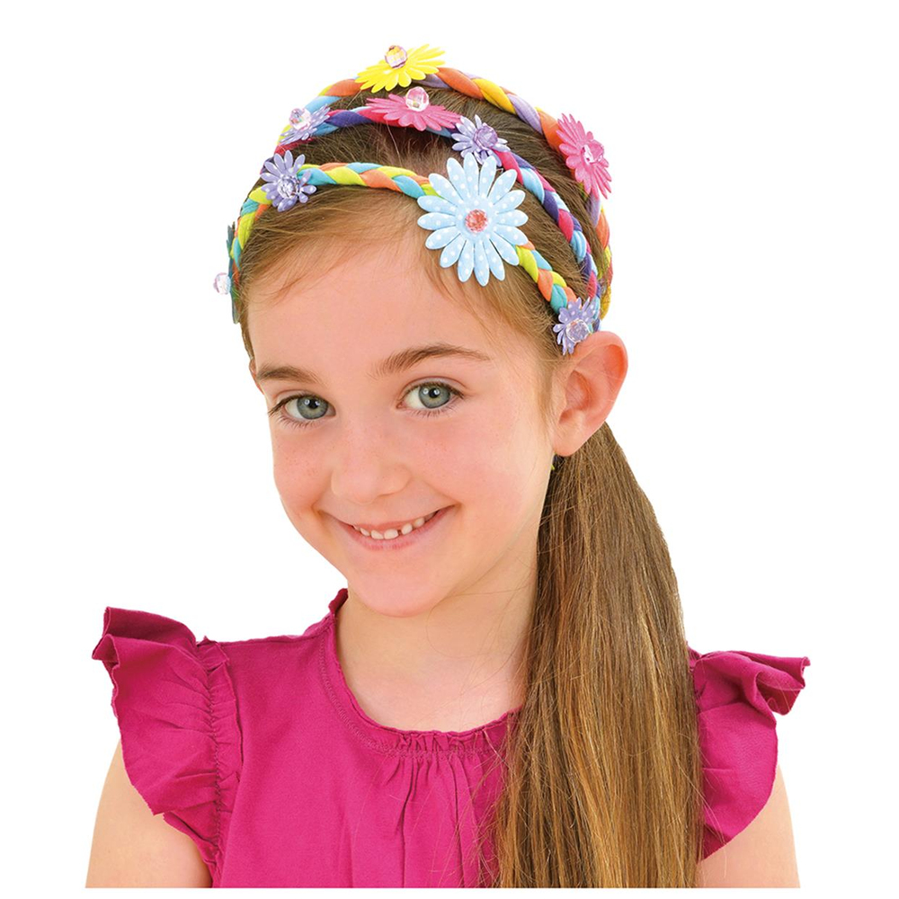 Galt Brilliant Hairbands