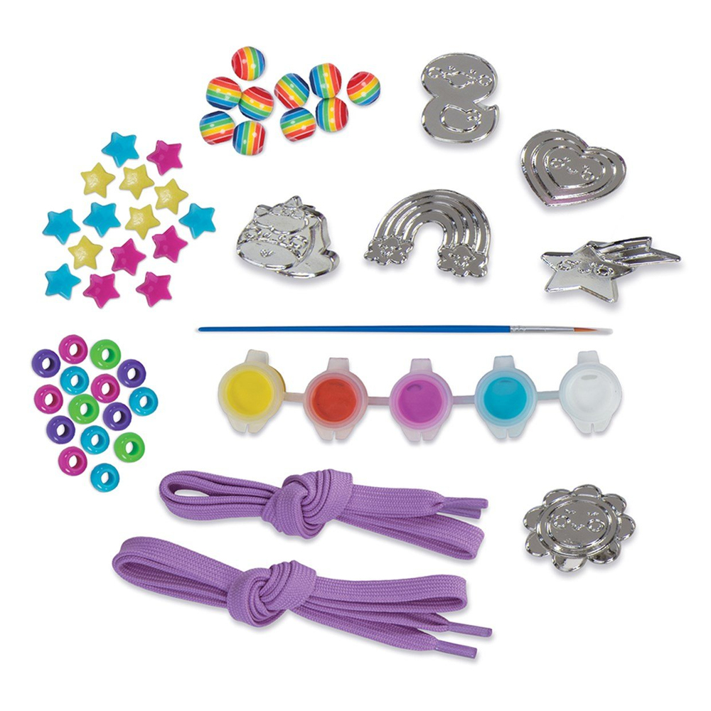 Galt Lucky Laces 6 Yaş Üzeri