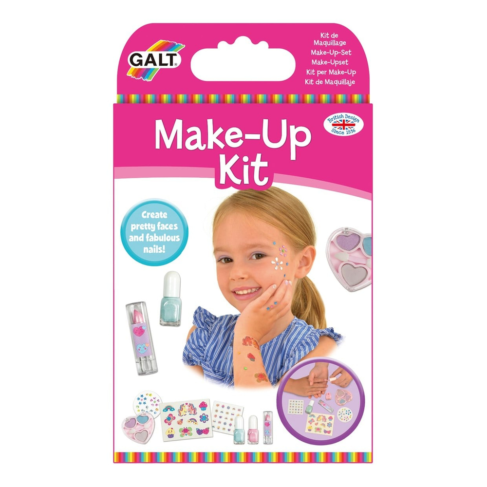 Galt - Make–Up Kit