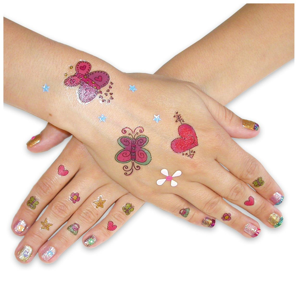 Galt Nail Art