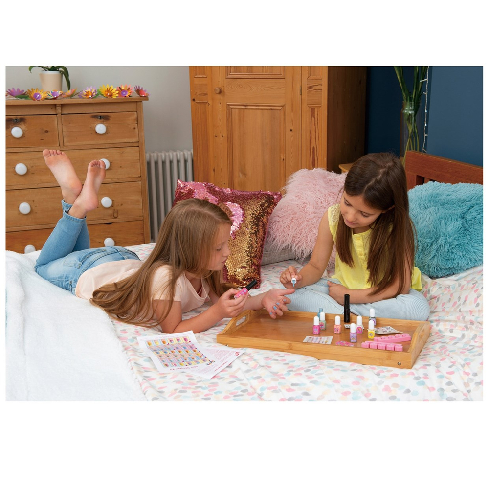 Galt - Nail Designer Kit 7 Yaş+