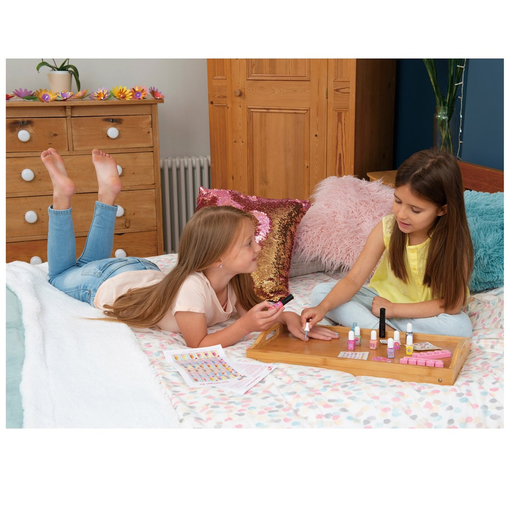 Galt - Nail Designer Kit 7 Yaş+