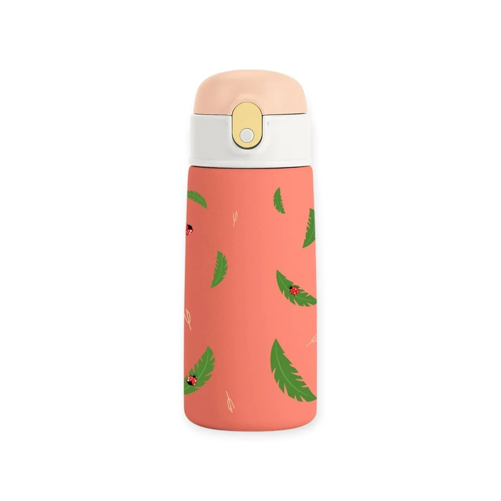 Giggle Graffe SipSquad Çocuk Su Termosu | 480 ml