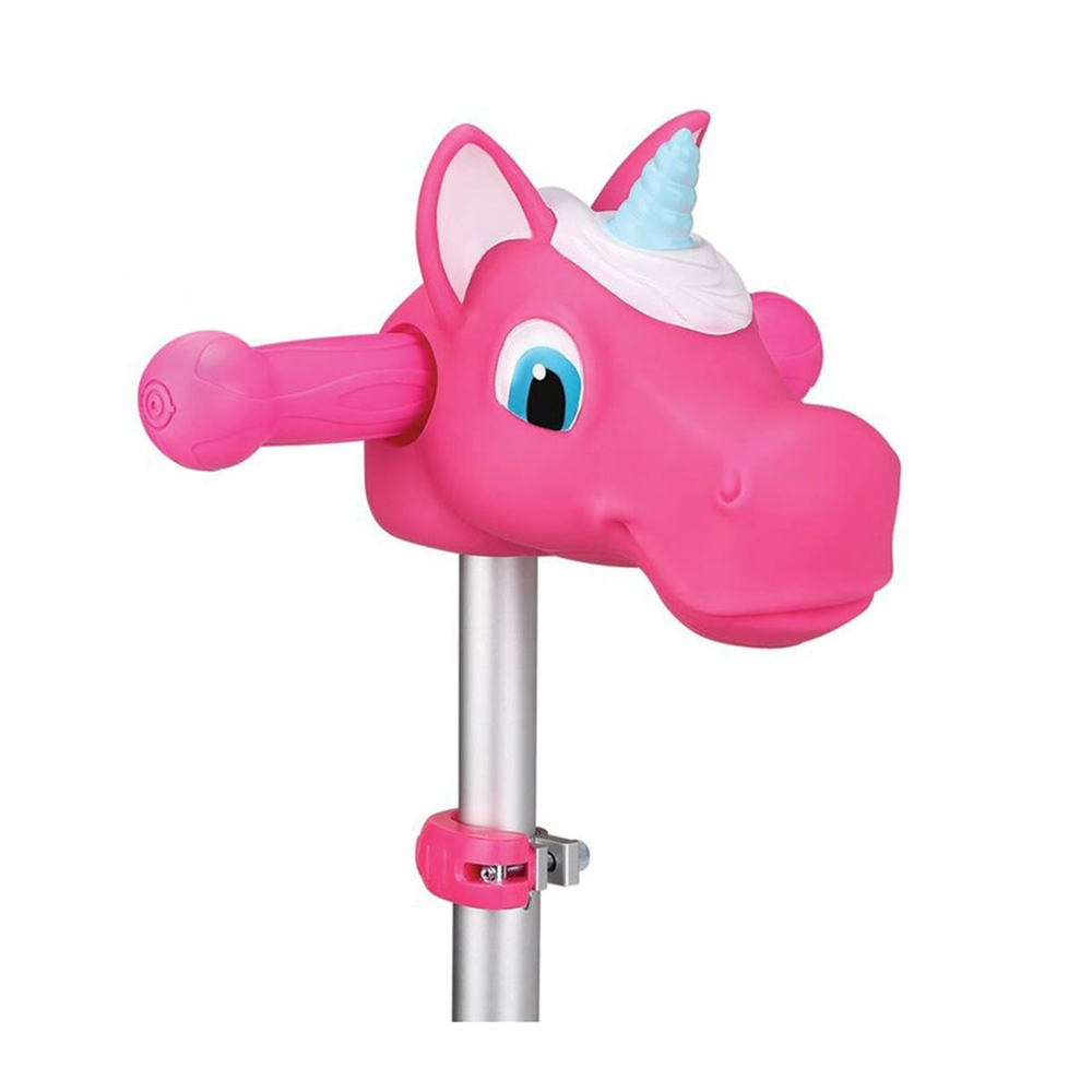 Globber Unicorn T-Bar Aksesuarı Pembe