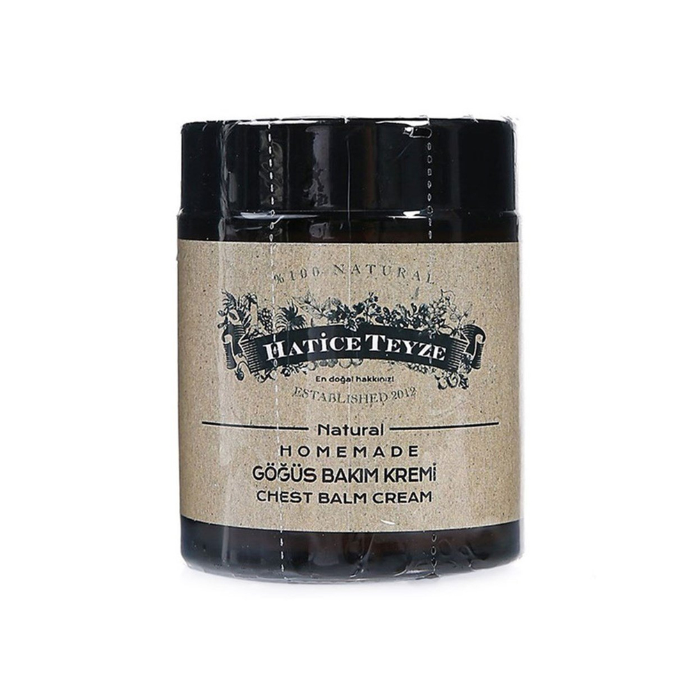 Göğüs Bakım Kremi - 100 ml.