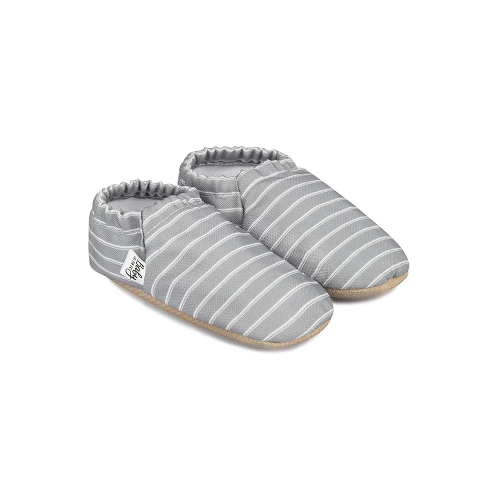 GREY STRIPES